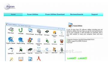 Puran Data Recovery: App Reviews; Features; Pricing & Download | OpossumSoft